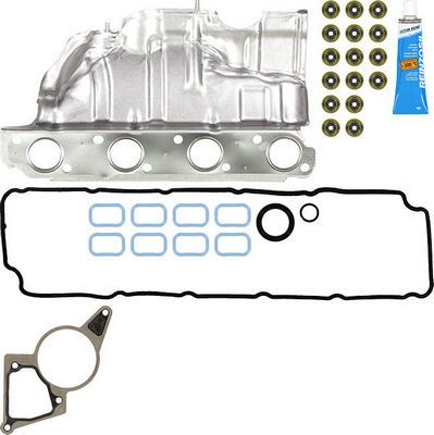 WILMINK GROUP Tihendikomplekt,silindripea WG1001808